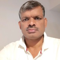 Suryakant Pandey