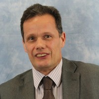 Mervyn Edwards