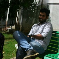 Menas Donald Kiran