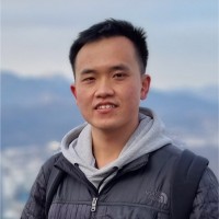 Darren Jude Lam