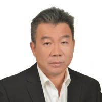 Vincent Foo