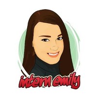 Intern Emily Brown