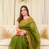 Nafisa Siddiqua