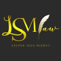 Leone Sua - Mailo