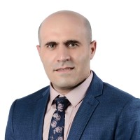 Vinny (Vahid) Jaleh