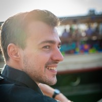 Emeric Tschambser