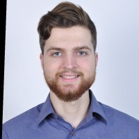 Francois-Xavier Paradis-Garneau