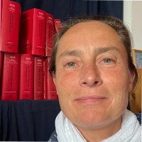 Christelle De Gaudemont De La Montforière