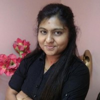 Remitha Nair