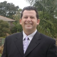 Kieran Keating