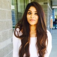 Bhakti Chauhan