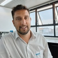 Juan Carlos LOZANO ELIAS