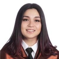 Maylee Saavedra Castillo
