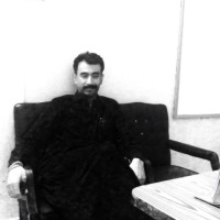Abdul Ghani Abbassi