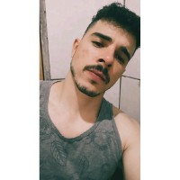 Johnathan Da Silva Lima