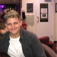 Harry Wardle