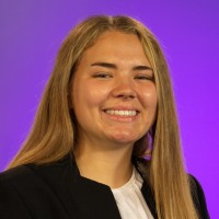 Camryn Kauffman