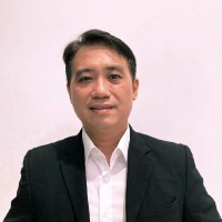 Ronny Kuswoyo