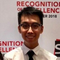 Nicholas Koh