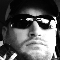 Jeff Cox