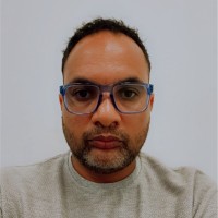 Ali Arif Jameel