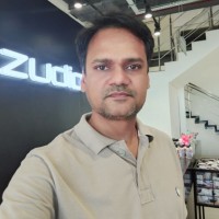Piyush Jodhani
