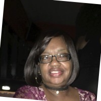 Charlene Fullard