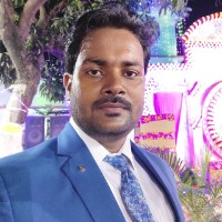 Gaurav Kumar Singh