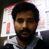 Sandeep Reddy