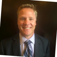 Joel Mohrman
