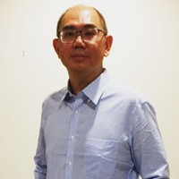 Terence Goh