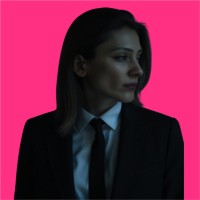 Angelina Shahinyan🪽