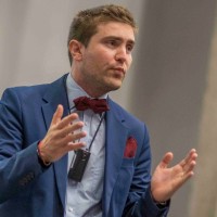 Thomas RouletThomas Roulet is an Influencer