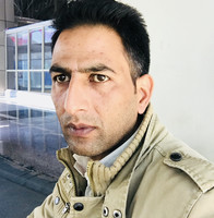 Suhail Abdullah