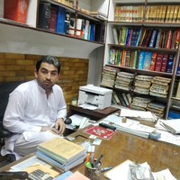Hidayat Afridi