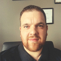 Timothy (Jared) Walker