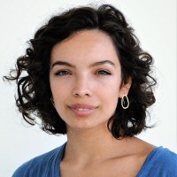 Simone Beckmann Escandón