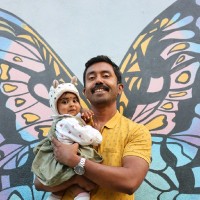 Asish Madhu