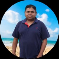 Rakesh Kumar