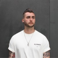 Nick Peckham