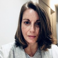 Jo Wright