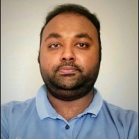 Shyam Dudhat