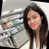 Joyce Reyes