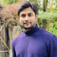 Durga Srikanth