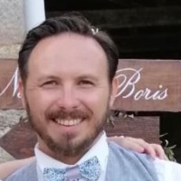 boris SARDAIN