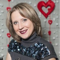 Елена Пашковская