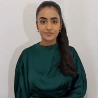 Kimberly Moodley