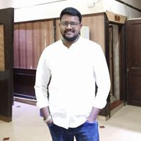 Muralikrishna Palakurthi