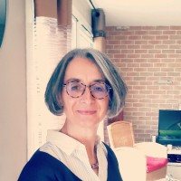 SANDRA LIMOUSIN