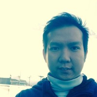 Adrian Moy